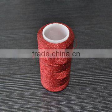 390dtex 25nm embroidering metallic thread