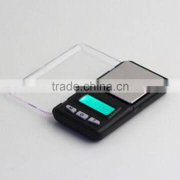 1Pcs 100g/0.01g Mini Digital Pocket Scale Professional Auto Calibration GOOD Brand New photo-4