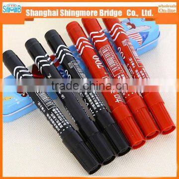 Cheap Wholesale High Standard White Board Marker Pen photo-3