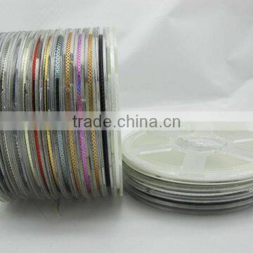 Spangle Sequin Back With Glue photo-2