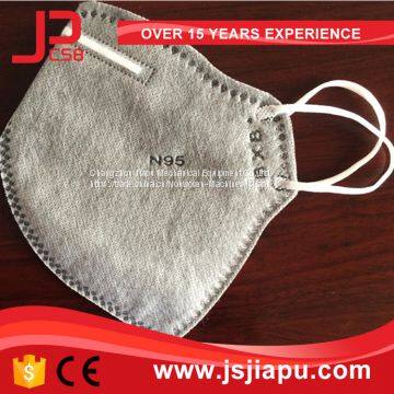 JIAPU Ultrasonic Manual Ear-loop Welding Machine photo-4