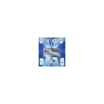 China (Mainland) Wireless Home Security System