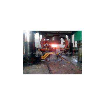 ring cogging press