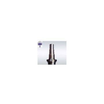 China forged axle tube