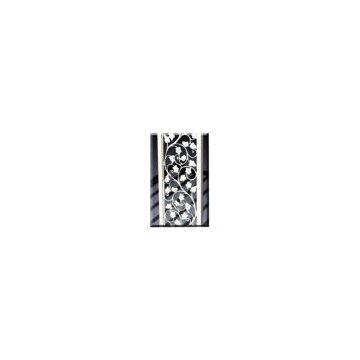 Sell Cast Aluminum Panel