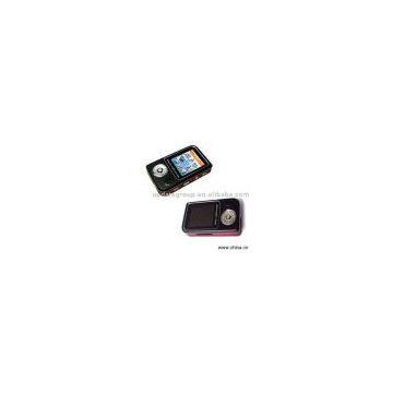 Sell MP3 Player (SD/MMC Card Slot Series)