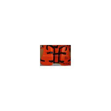 Seahorse Life Vest