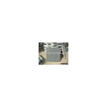 granite worktop