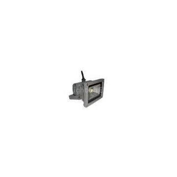 Energy Saving Waterproof Glass IP65 AC100 - 240V Led Outside Flood Lights Fixtures 20W