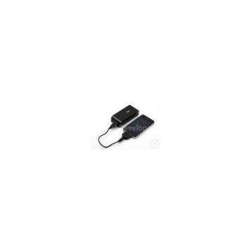 5200mAh Mobile Phone Power Bank With High Capacity For LG / Iphone