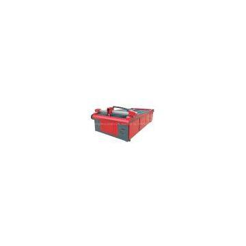 CNC Plasma Cutting machine