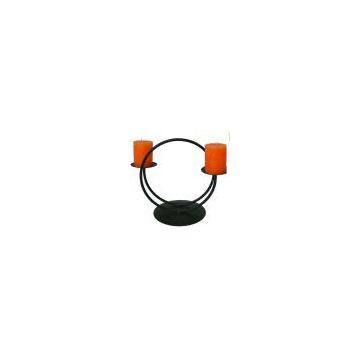 Indoor Metal Candle Holder (rc-565)