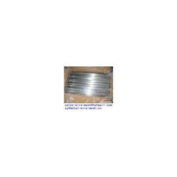 galvanized wire