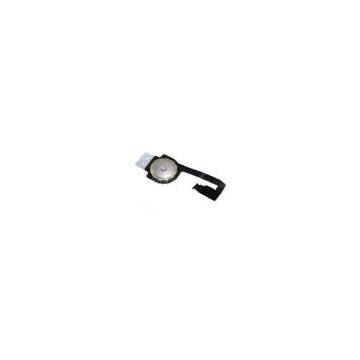 home button home key flex cable jack ribbon for iphone 4