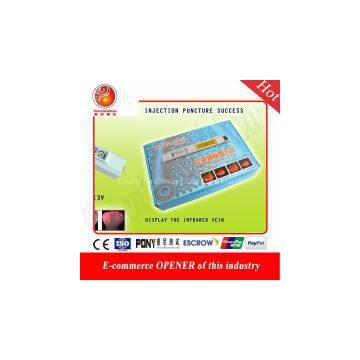 New Design Advanced Suitable Vein Viewer Display Lights Imaging Find Vein Medical Vein Finder photo-3