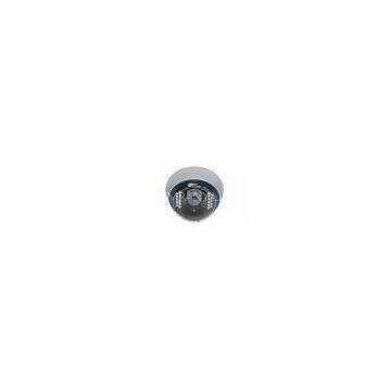 High Definition IR Night Vision Plug and Play Wired IP Cameras