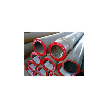 astm a335 p22 alloy steel seamless pipe