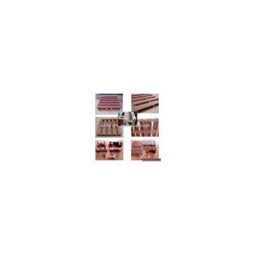Sell Wooden and Plastic Pallet