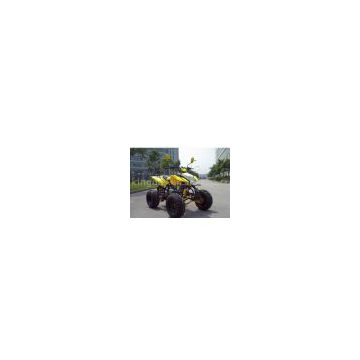 200cc water cooled atv  KD200ST-7