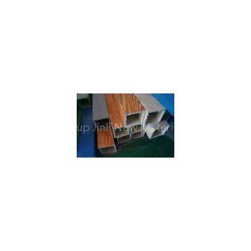 Customized Fiber Reinforced Polymer FRP Square Tube Pultruded Profiles