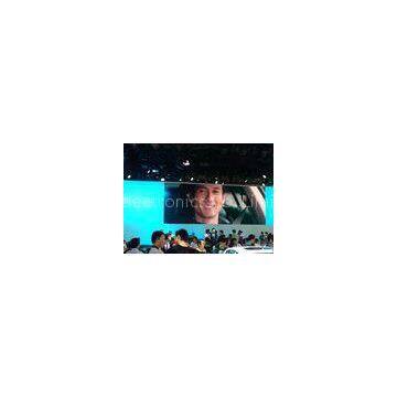 4mm Pixel Pitch Indoor Full Color LED Display for Events, 1R1G1B 1/16 Scan 2500 nits