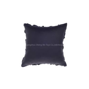 Wedding Lace Pillow photo-2