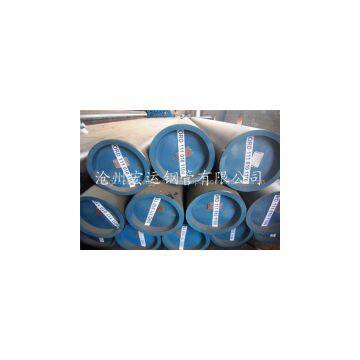 American Standard API5L Chemical Steel Pipe Mechanical Property PSL1 photo-2