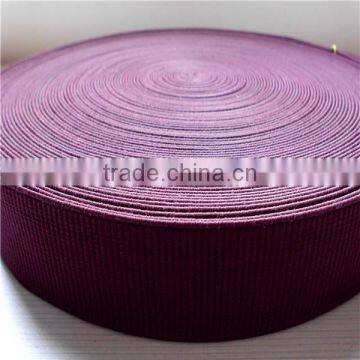 75MM elastic webbing