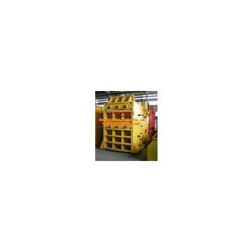 marble  hammer Crusher