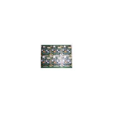 China OEM Circuit Board Assembly, PCBA