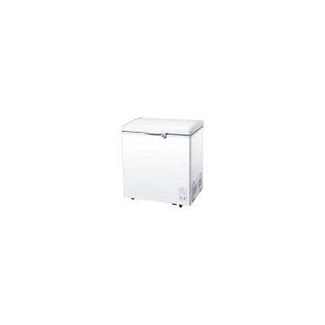 BD/BC 260L Single Temp Deep Freezer for Sale Color Chest Freezer photo-2