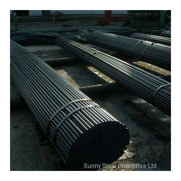 Seamless Pipes and Tubes for Pressure Applications