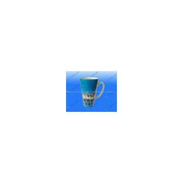 12oz Taper Color Changing Mug photo-3