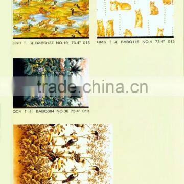 Various Kinds of PVC Sheets, Nylon Taffeta, PVC Products photo-5