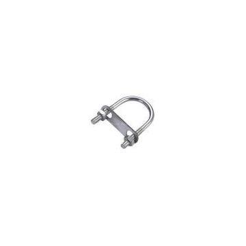 U bolts