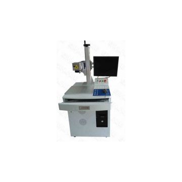 Fiber Laser Desktop Type Marking Machine SJ-FMD