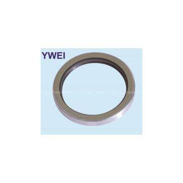 OEM Manufacturing heavy truck Spare Parts stainless steel oil seal