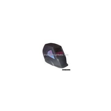 Sell Auto Darkening Welding Helmet