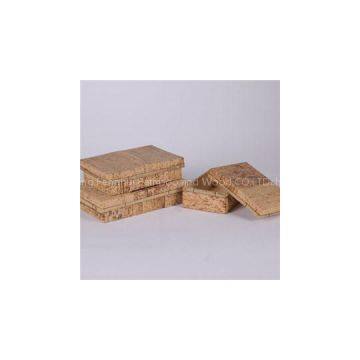 bamboo leaf meal box
