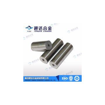 Tungsten Carbide Single Hole Rod