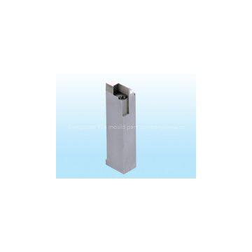 Hot sale top brand precision mould part manufacturer for Molex mold inserts