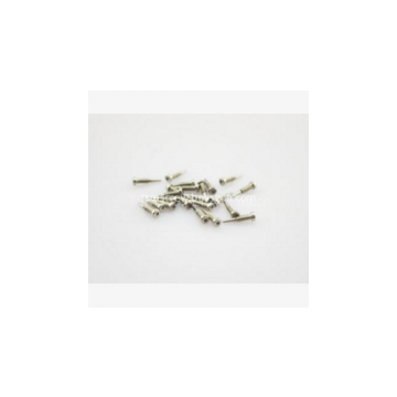 Torx Stainless Steel Self Align Spring Hinge Screw Eyewear