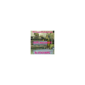 Full automatic Chain Link Fence Machine