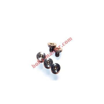 Titanium Torx Countersunk Bolts