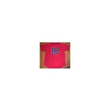 Sell MLB / NBA / NFL / NHL Athletic Jersey