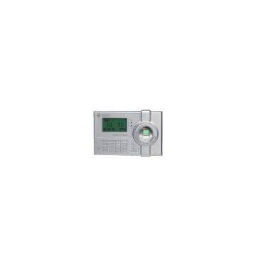 Sell STR33BF Fingerprint Time Recorder (Spanish)