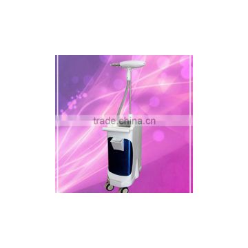 Latest technology powerful and more professional alexandrite laser hair removal machine