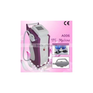 Good selling ipl depilacion hair removal machine shr ipl machine