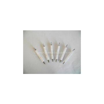 Alumina Ceramic Ignition Lighter Electrodes