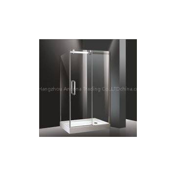 Square Shower Enclosure